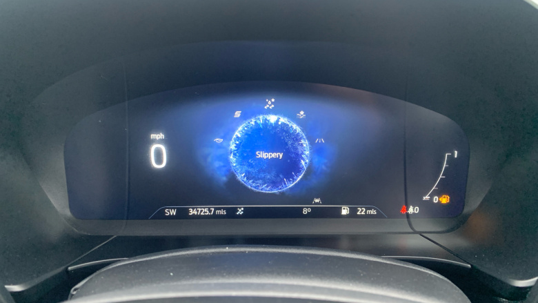 Ford Kuga 1.5 EcoBlue Titanium Edition 5dr Diesel Estate